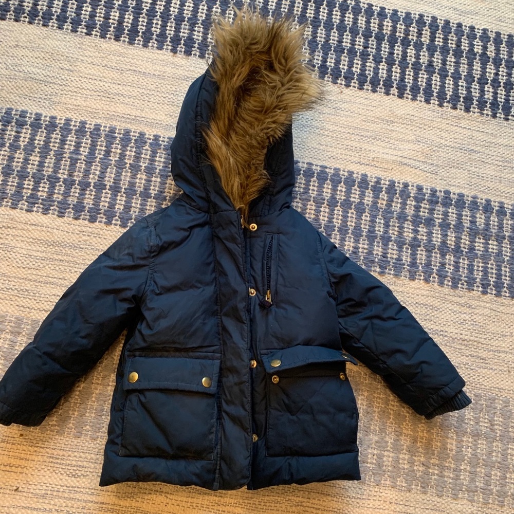 jcrew crew cuts toddler baby down jacket
